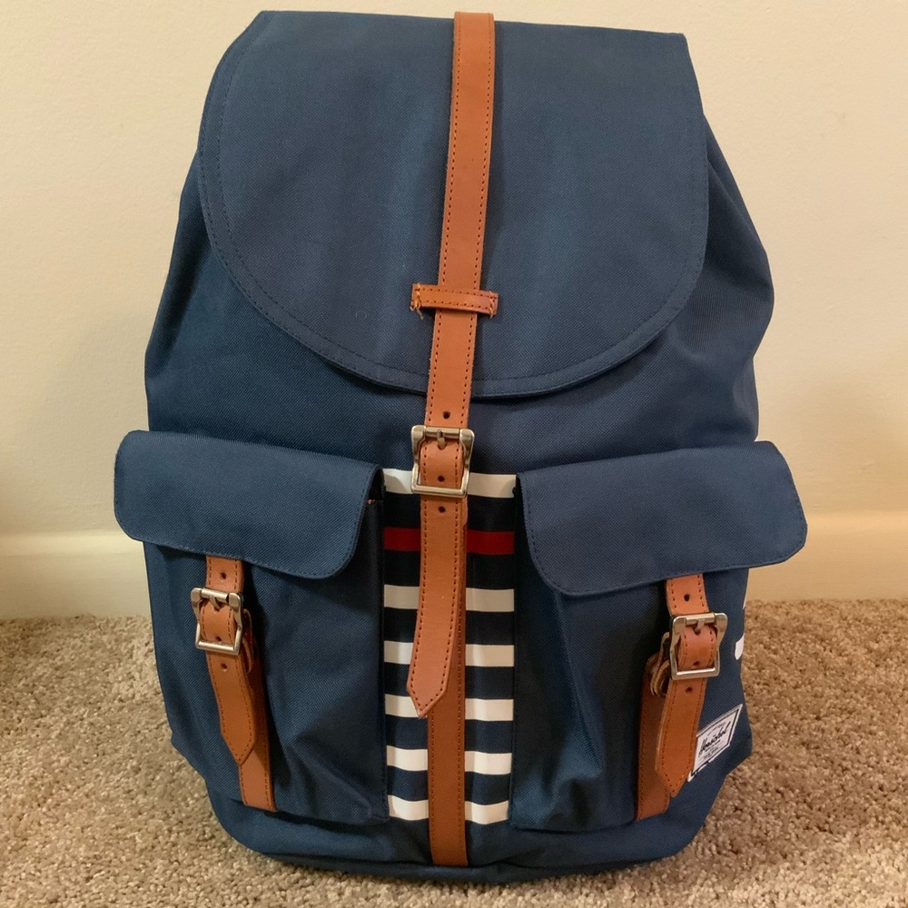 Herschel Backpack
